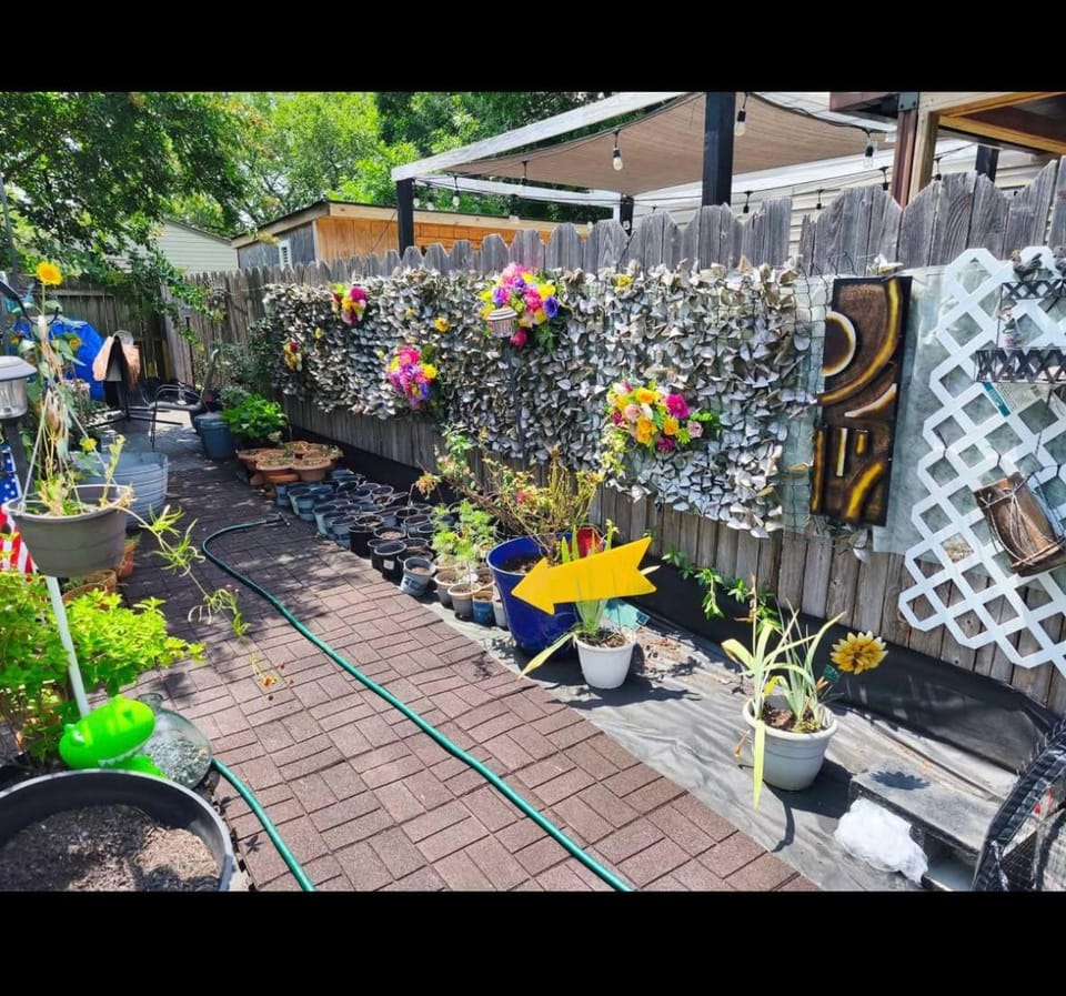 Virginia Beach Exclusive Del Mar Room Bed and Breakfast in Chesapeake