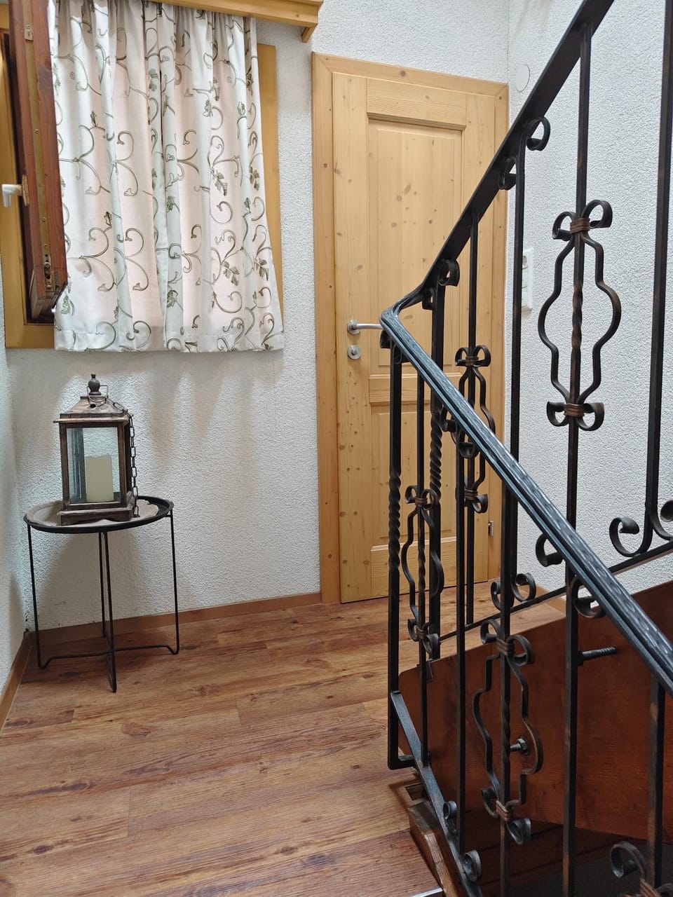 Haslinggut Apartment in Bad Hofgastein