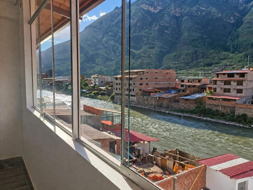 Intik Wasi Vacation rental in Pisac
