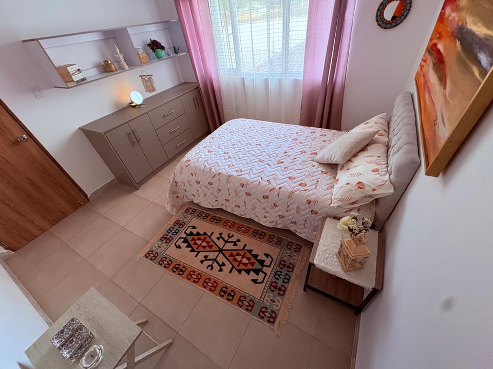 Hospedaje De la Villota Bed and Breakfast in Popayán