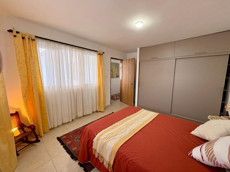 Hospedaje De la Villota Bed and Breakfast in Popayán