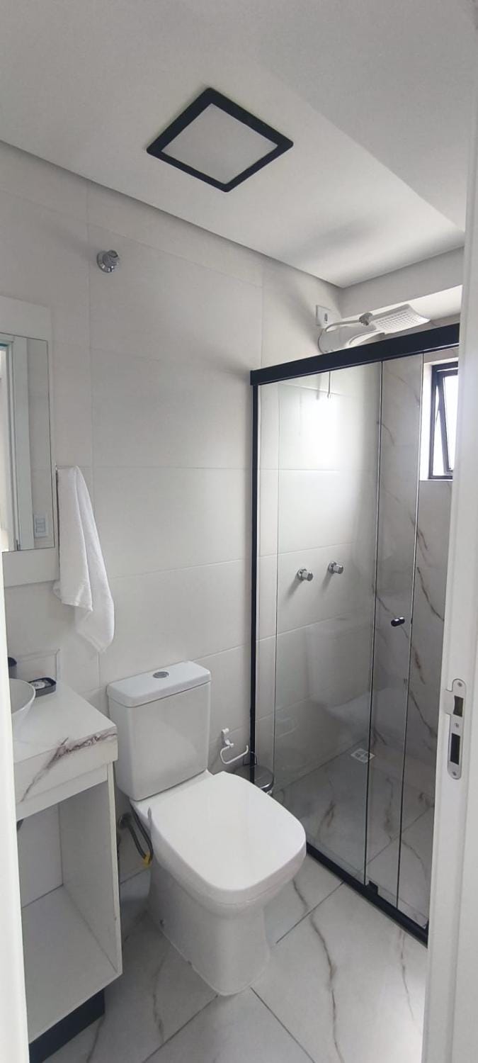 Apartanentos e suítes Elsa Apartment in Joinville