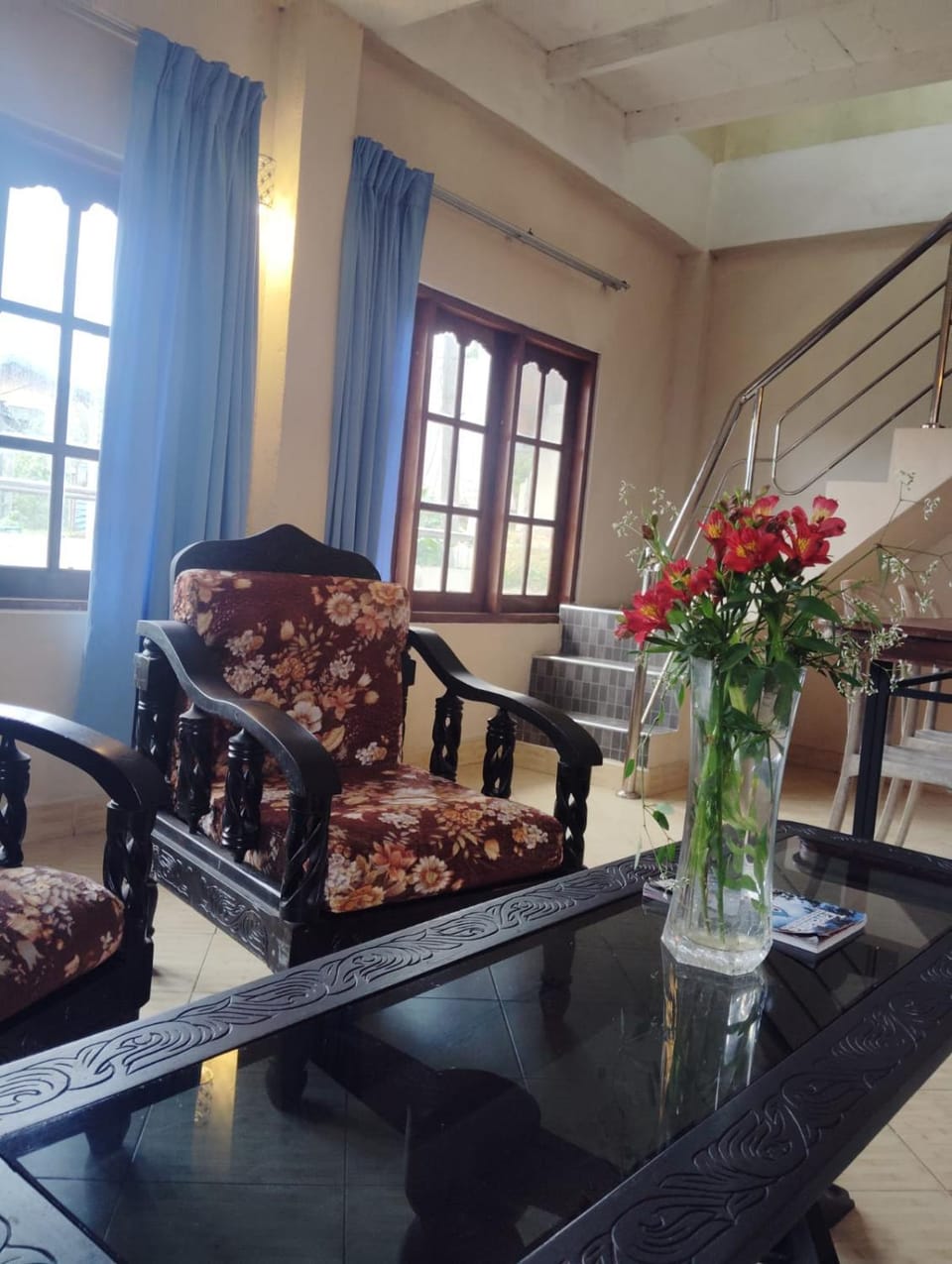 Spencer park villa Villa in Nuwara Eliya