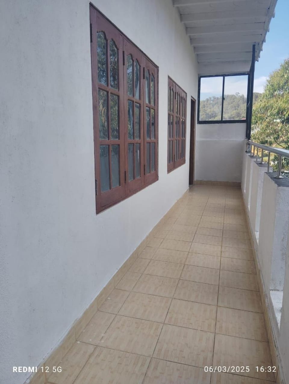 Spencer park villa Villa in Nuwara Eliya