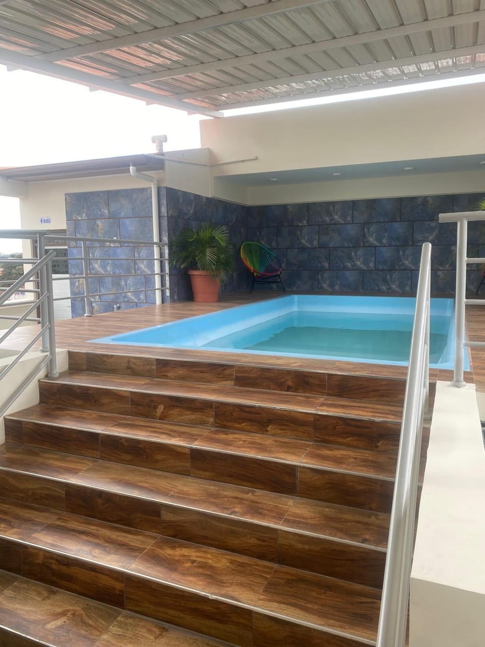 Departamento Moderno, A Pasos de la Plaza Principal Apartment in Santa Cruz de la Sierra