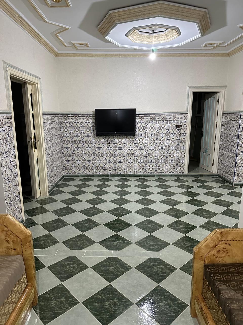 appartement nador al jadid Apartment in Morocco