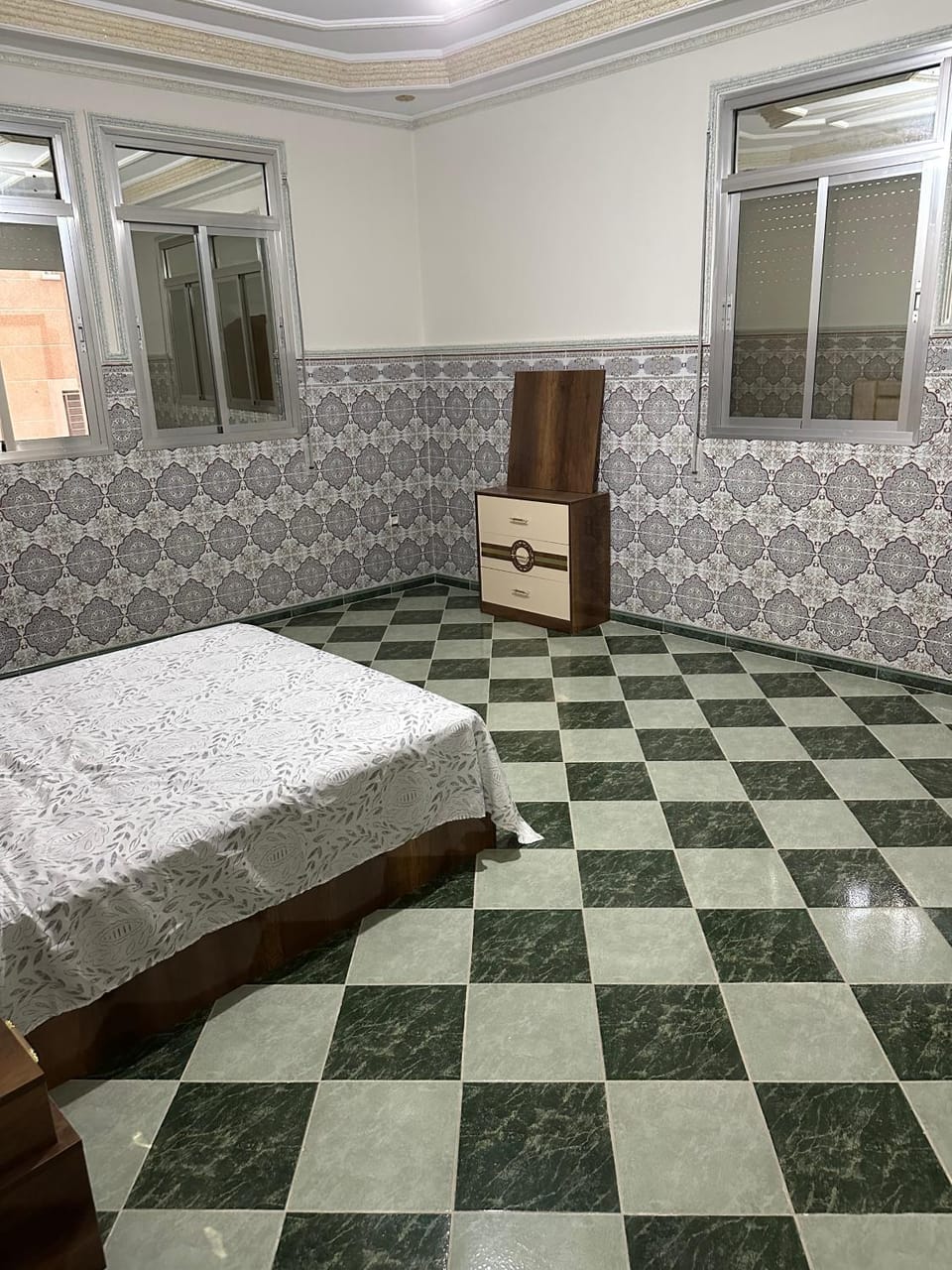 appartement nador al jadid Apartment in Morocco