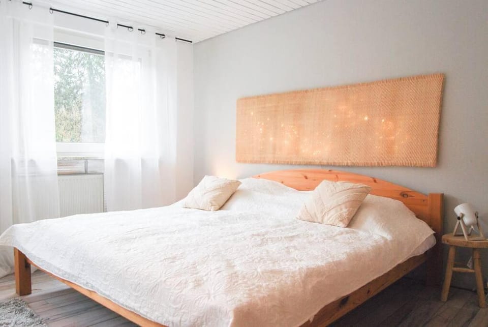 Relax Suite 2 Bathrooms spring water showers Apartment in Graach an der Mosel