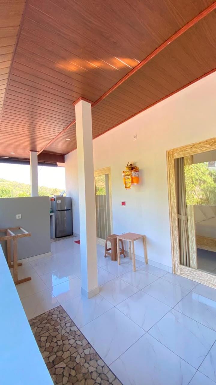 Sisi Homestay Vacation rental in Abang