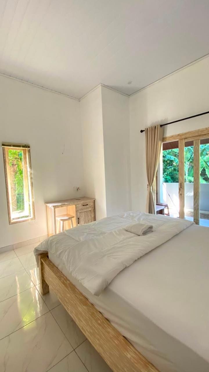 Sisi Homestay Vacation rental in Abang