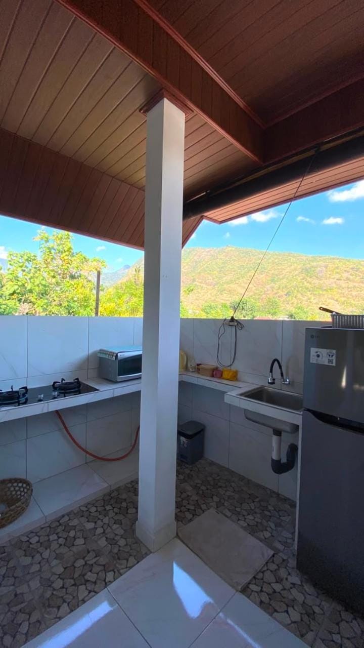 Sisi Homestay Vacation rental in Abang