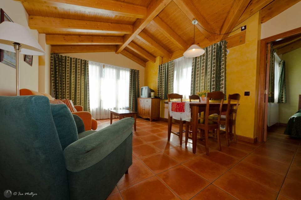 Els Meners Apartment in Andorra