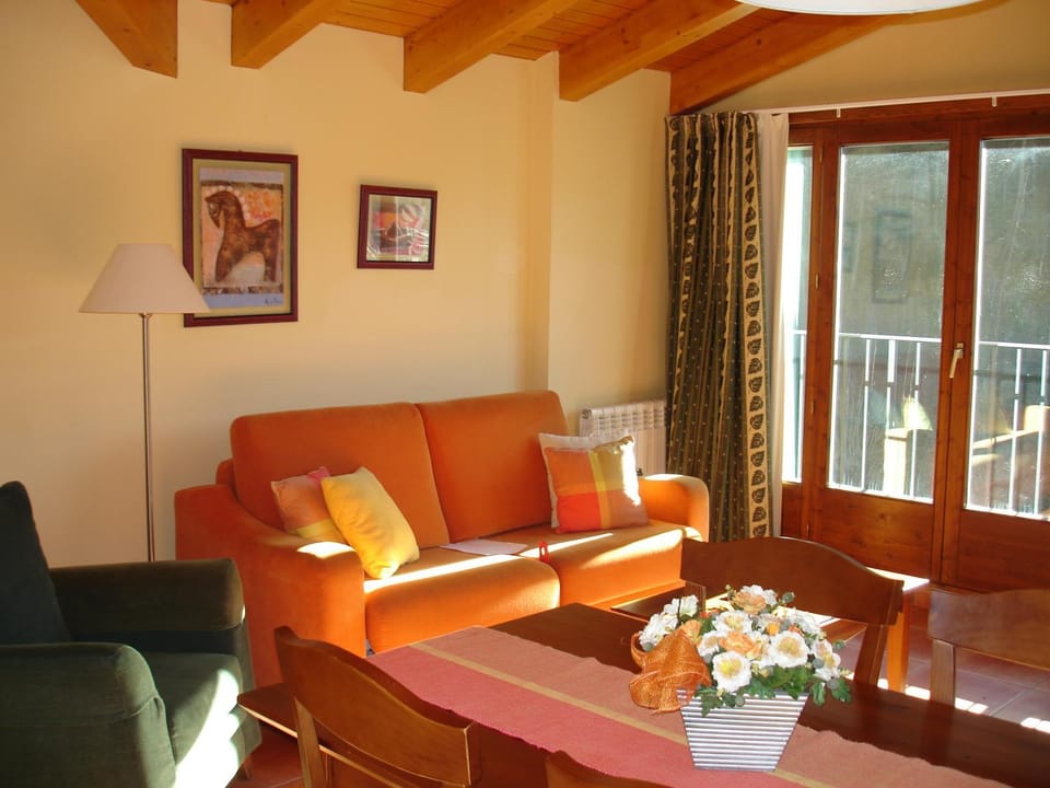 Els Meners Apartment in Andorra
