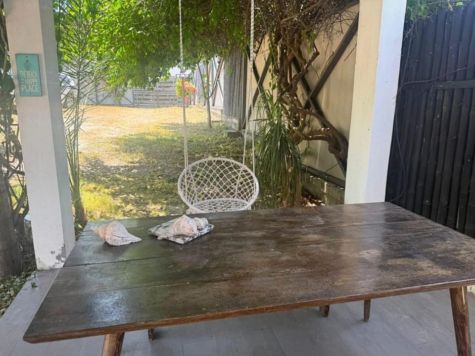 Kasa Grande Punta Blanca playa, parqueo, Wi-Fi, AC, cocina, BBQ Villa in Santa Elena Province