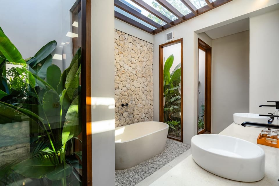 Toilet, Bathroom, Bath