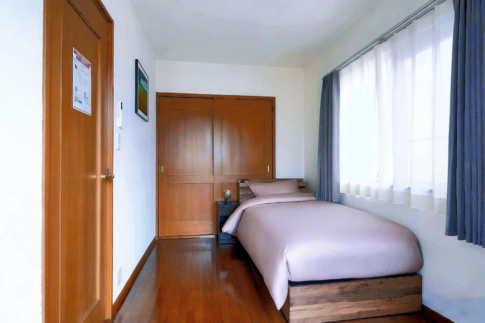 so joy house Apartment in Chiba Prefecture