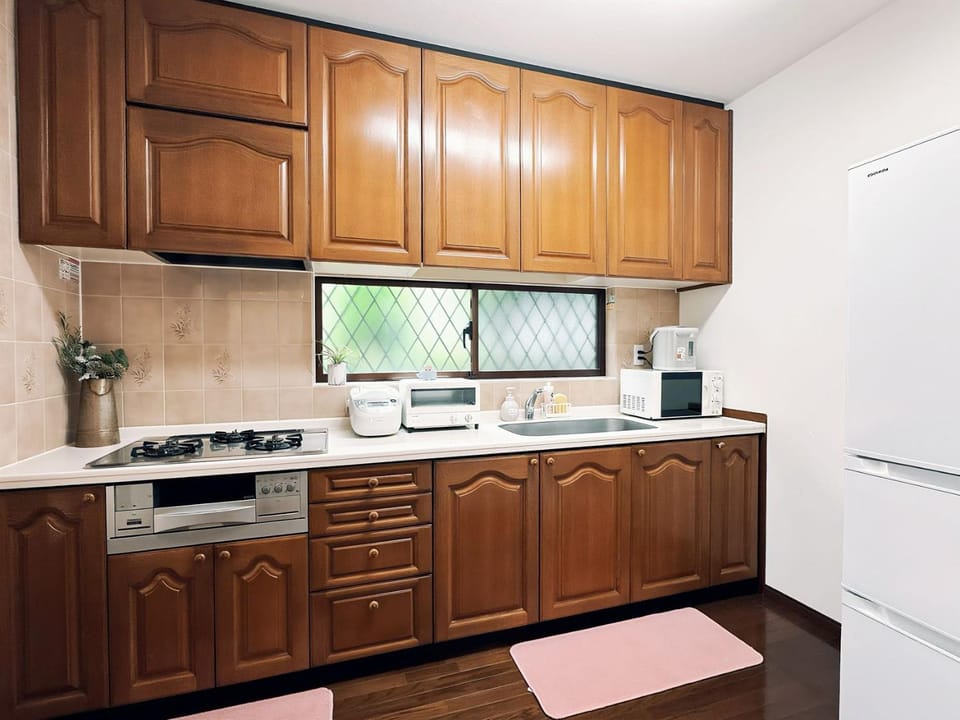 so joy house Apartment in Chiba Prefecture