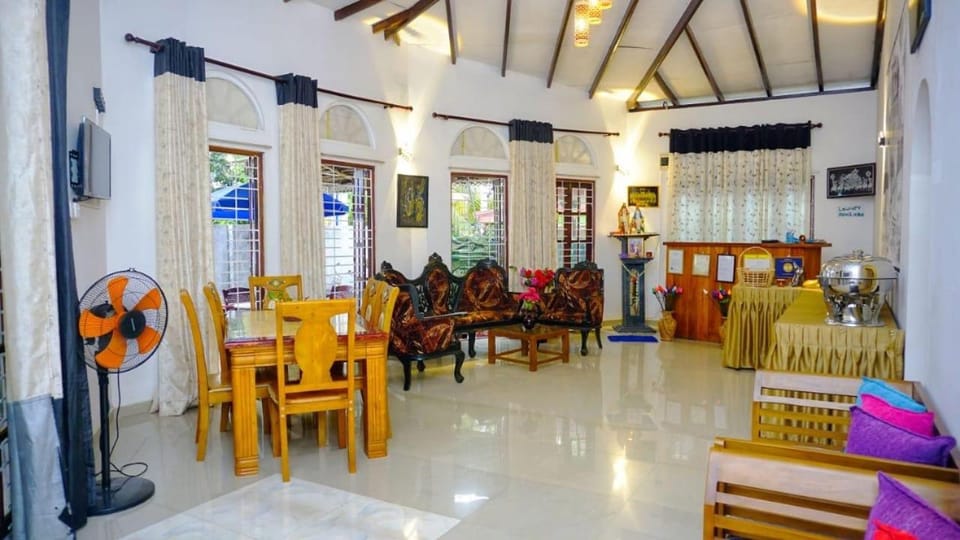 Little Bloom Dambulla Vacation rental in Dambulla