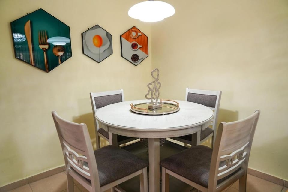 Hermoso Espacio para tu Necesidades Apartment in Santo Domingo
