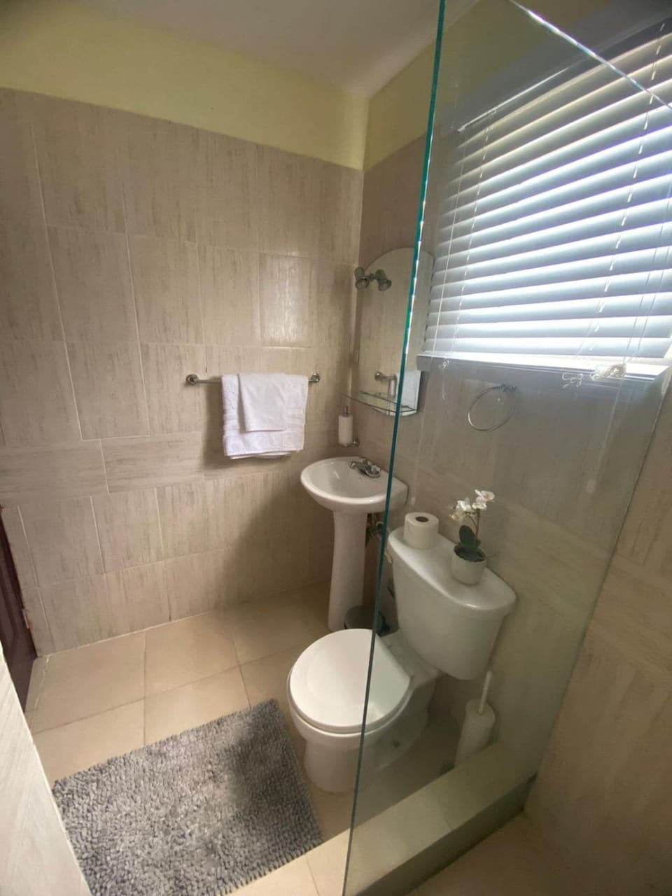 Hermoso Espacio para tu Necesidades Apartment in Santo Domingo