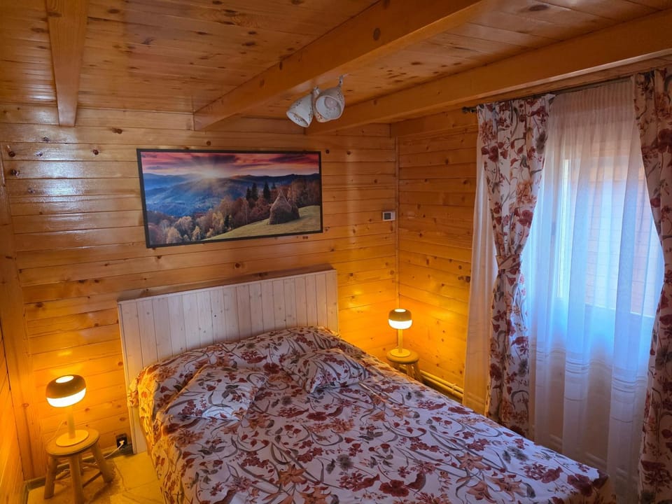 Banul Jiului Complex de Agrement Bed and Breakfast in Craiova