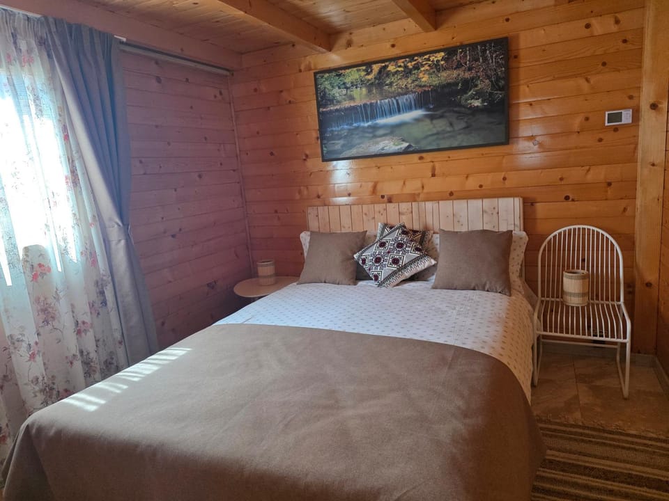 Banul Jiului Complex de Agrement Bed and Breakfast in Craiova