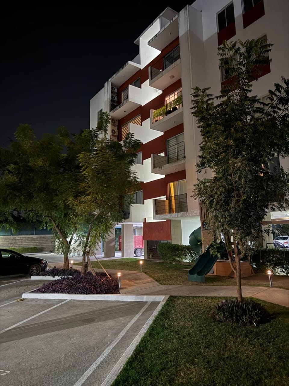 Depa nuevo con alberca y seguridad Apartment in Puerto Vallarta