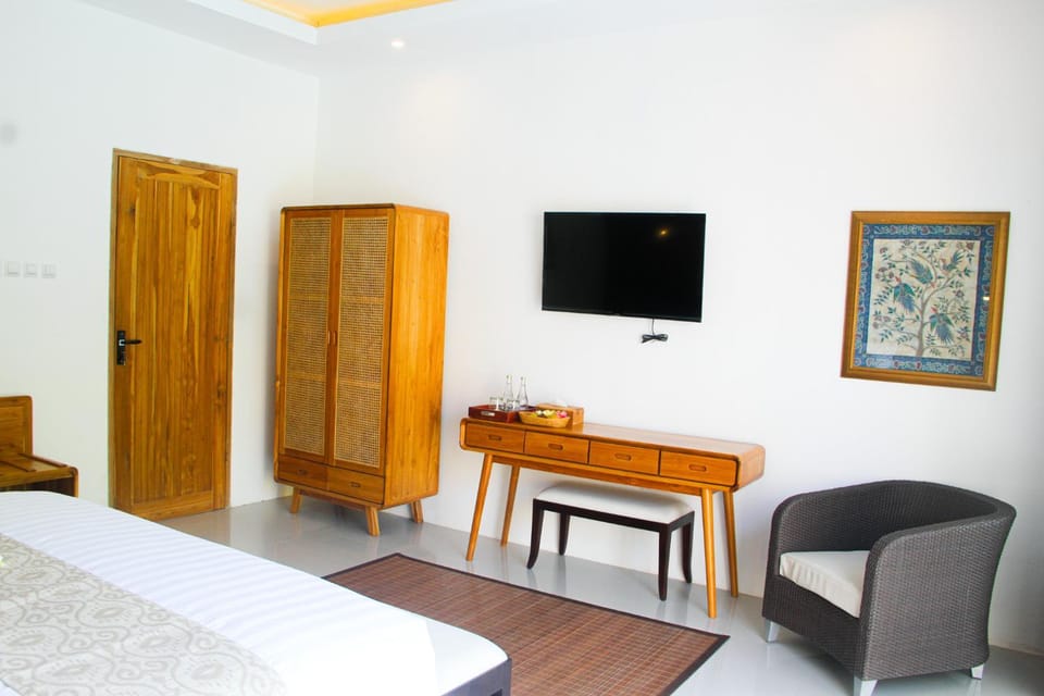 Vedanta Villa Ubud Villa in Blahbatuh