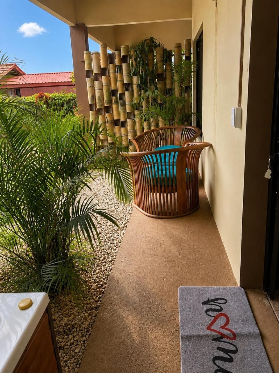 Arenalï Room Apartment in Alajuela Province