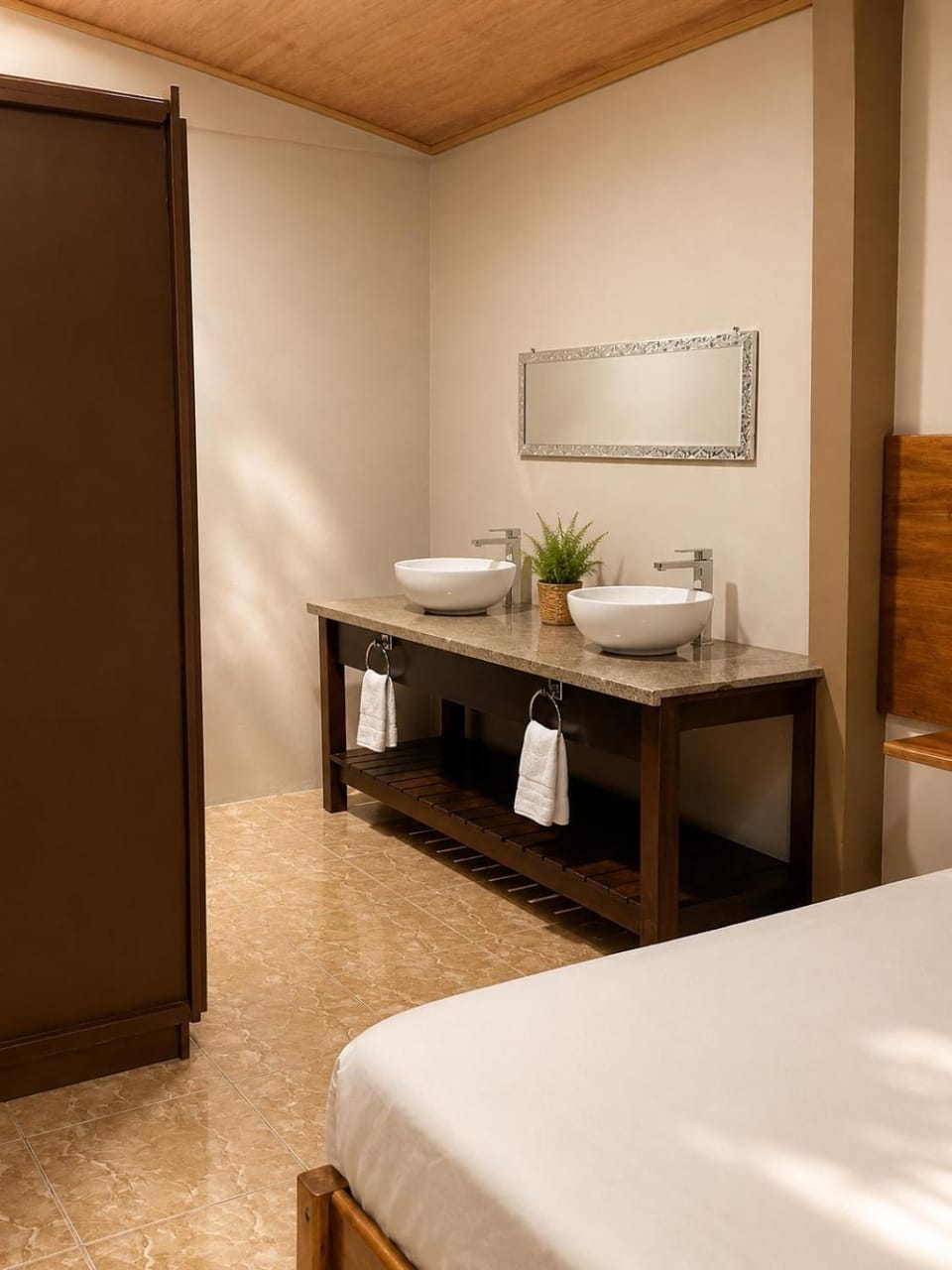 Arenalï Room Apartment in Alajuela Province