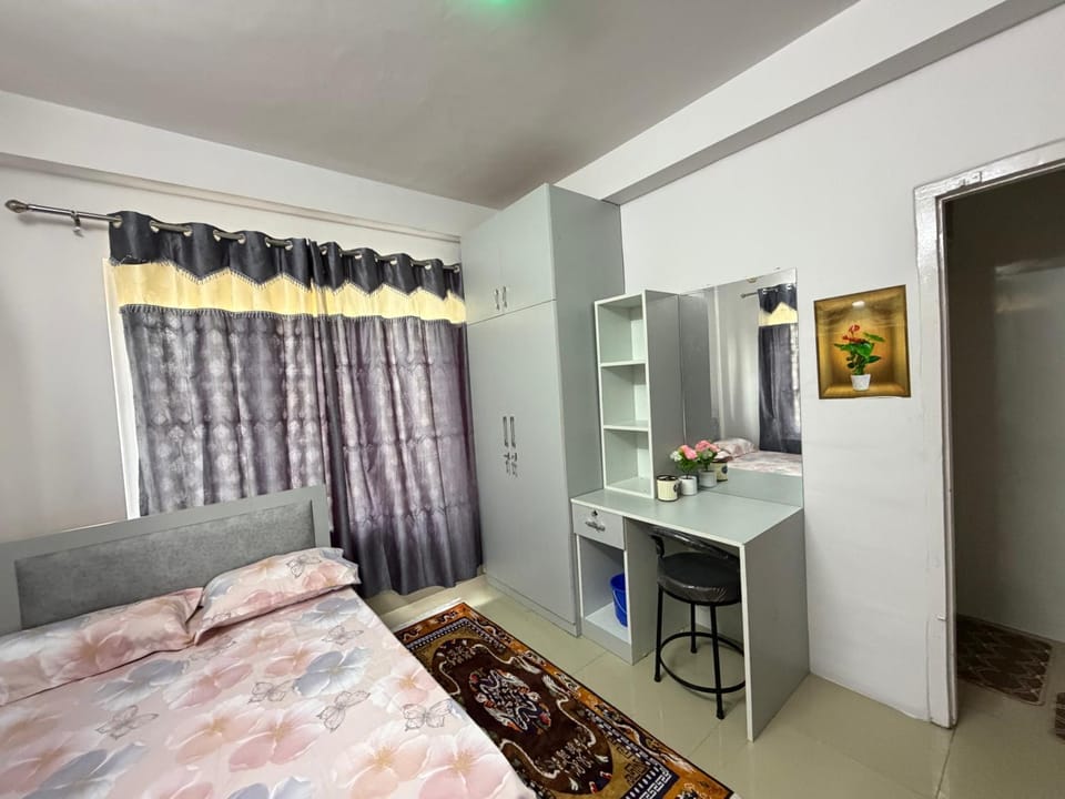 Anu homes Apartment in Kathmandu