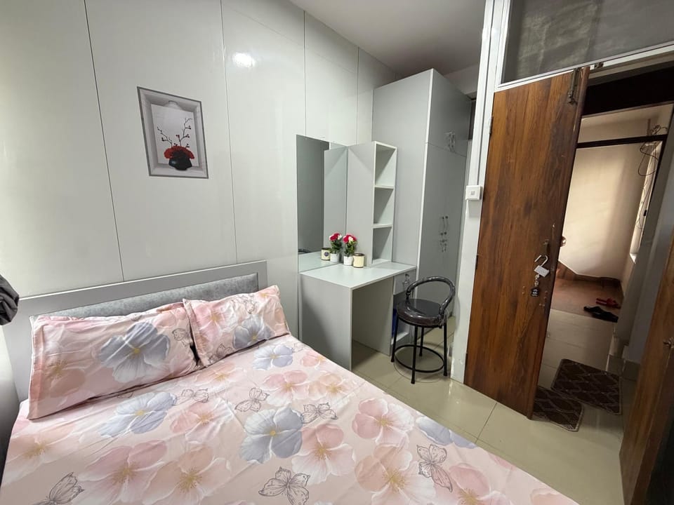 Anu homes Apartment in Kathmandu