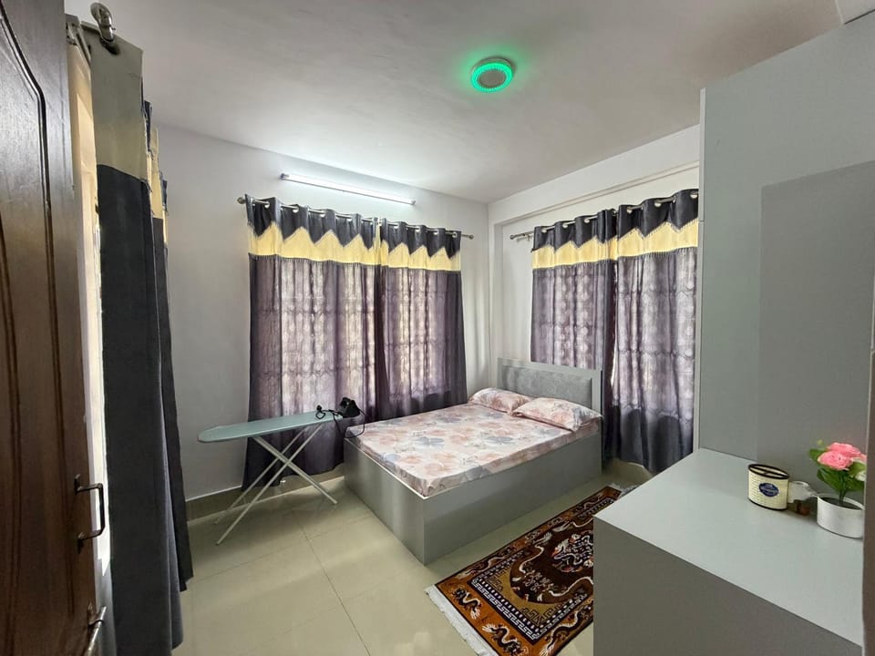 Anu homes Apartment in Kathmandu