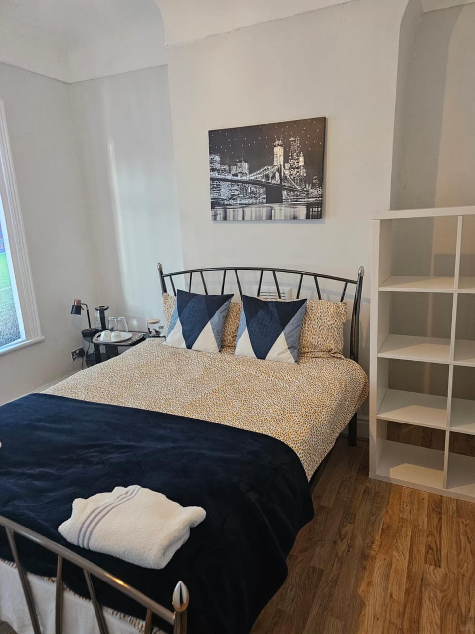 Marina Bed Liverpool City LFC Vacation rental in Liverpool