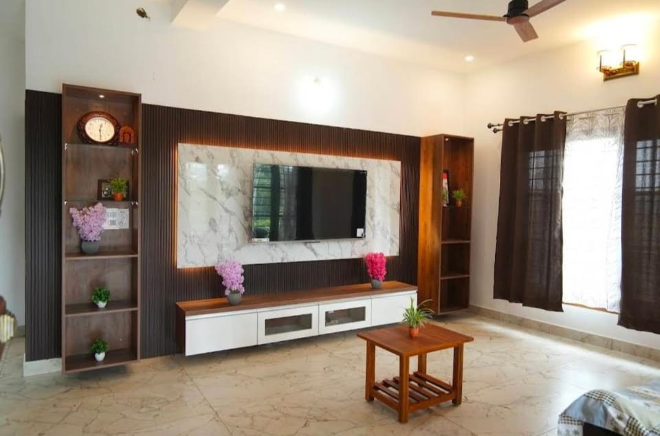 Malnad Hills Brew Homestay and Villa Vacation rental in Karnataka