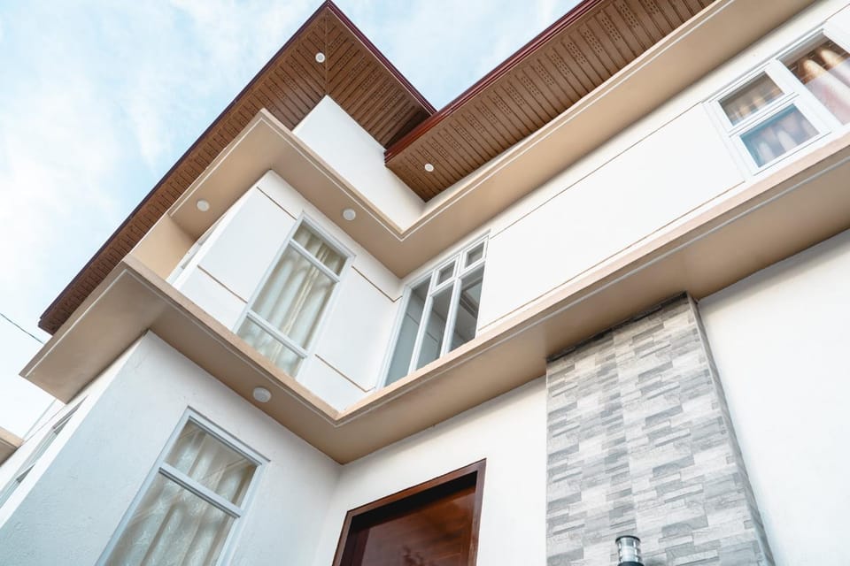 Zensole Resort House in Central Luzon