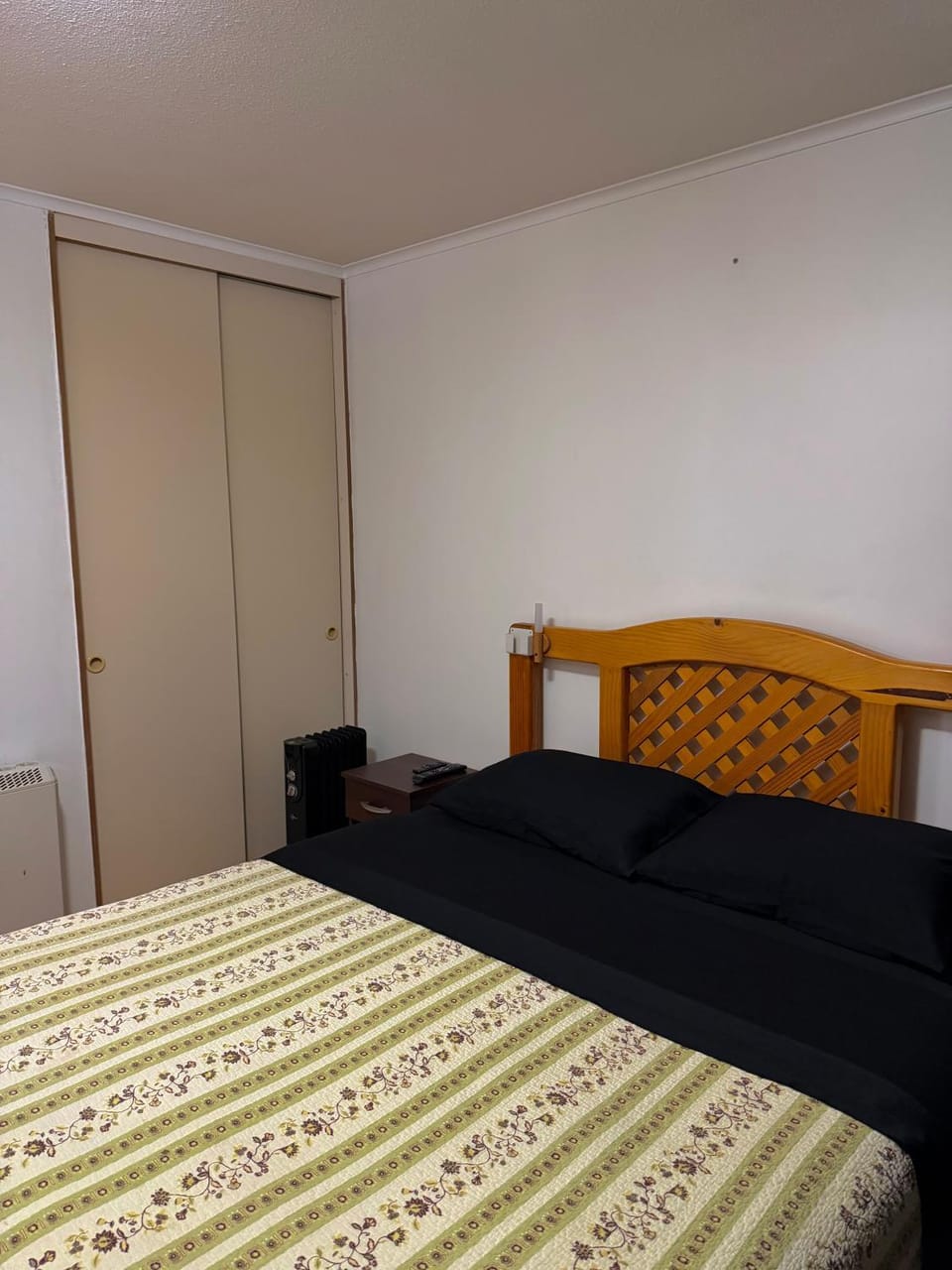 Departamento Más Alto De La Ciudad Piscina & Gym Apartment in Talca