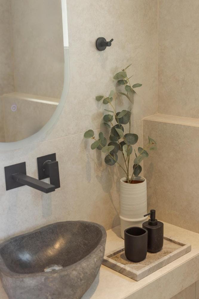 Stellar Luxury Villas Collection Kefalonia Villa in Vlachata