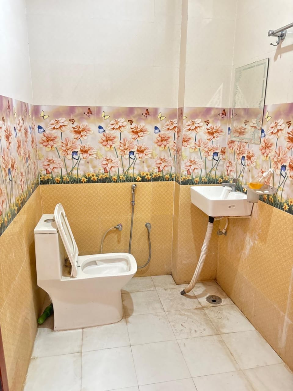 The Mandpam Inn Bed and Breakfast in Uttar Pradesh
