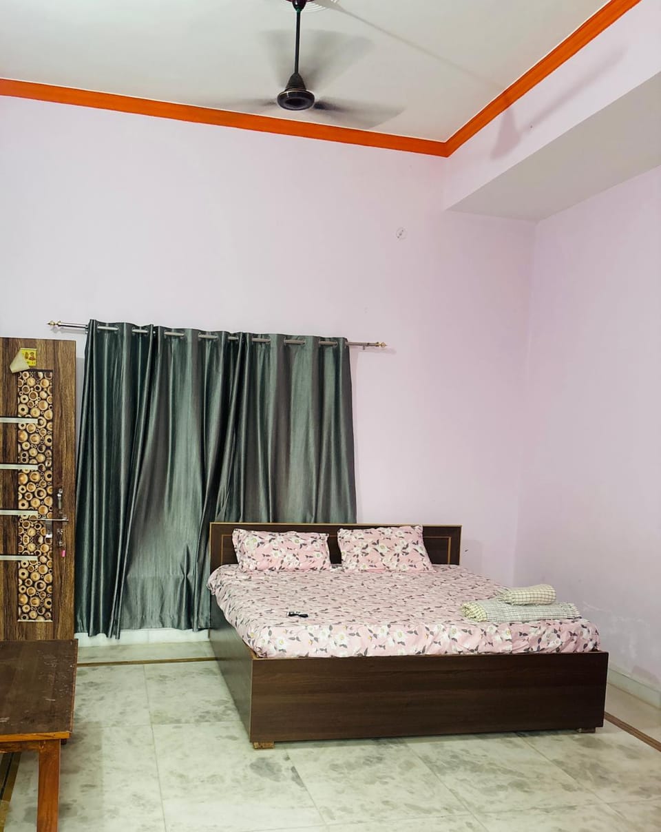 The Mandpam Inn Bed and Breakfast in Uttar Pradesh