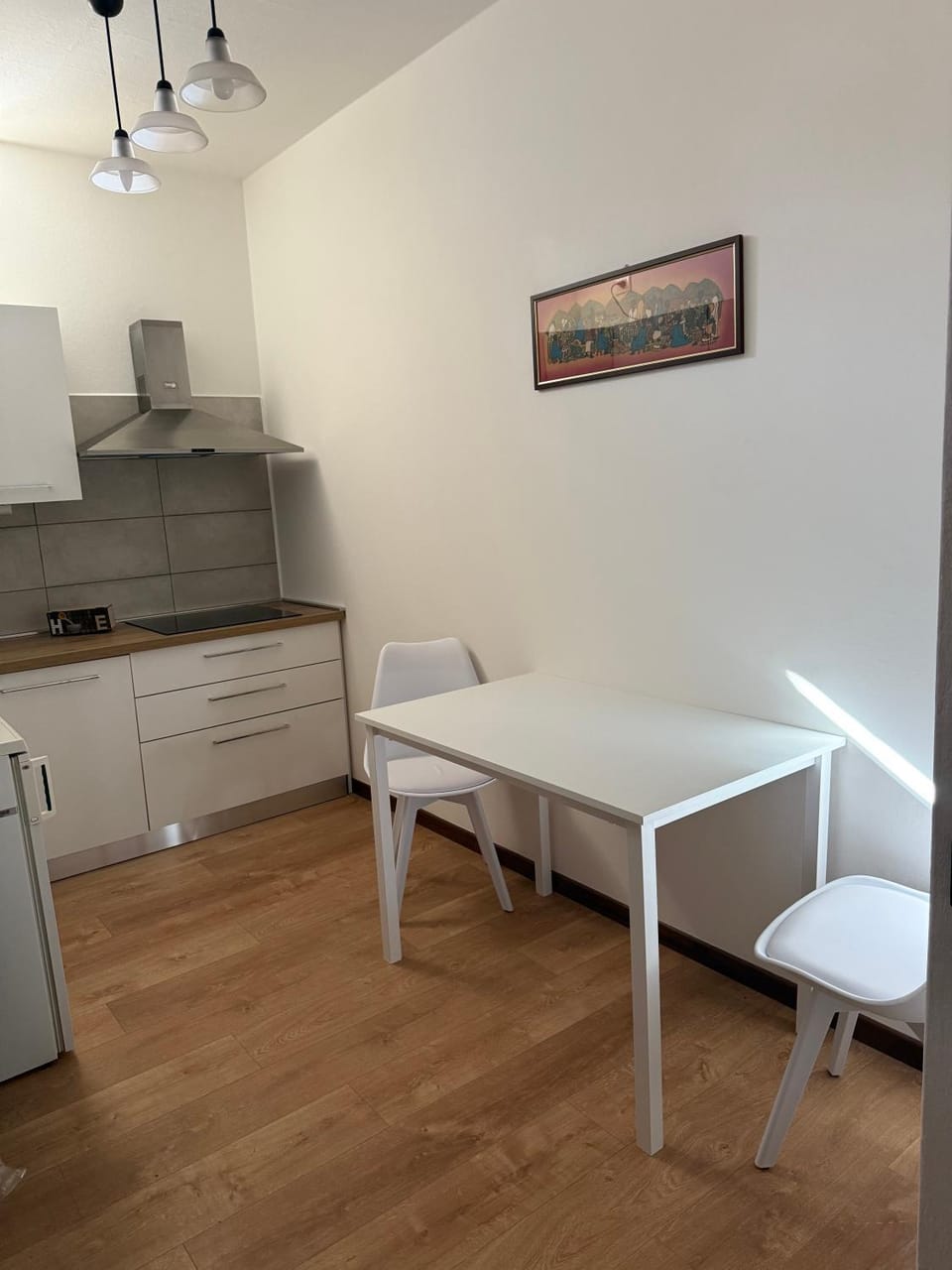 Kitchen or kitchenette, Kitchen or kitchenette