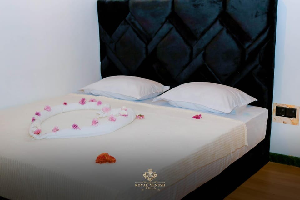 The Royal Yenush Villa Bed and Breakfast in Dambulla