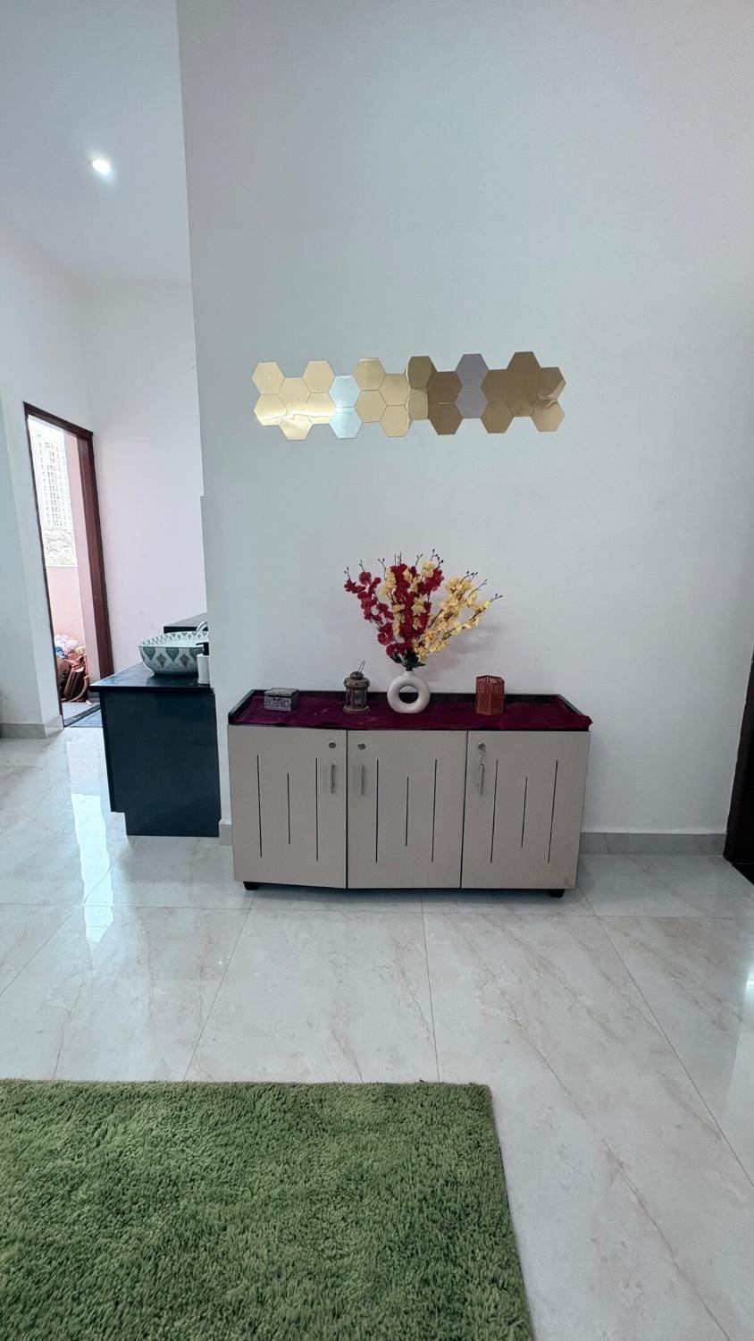 GoldenRoseElite-Exclusivestays exceptionalcomforts Apartment in Bengaluru