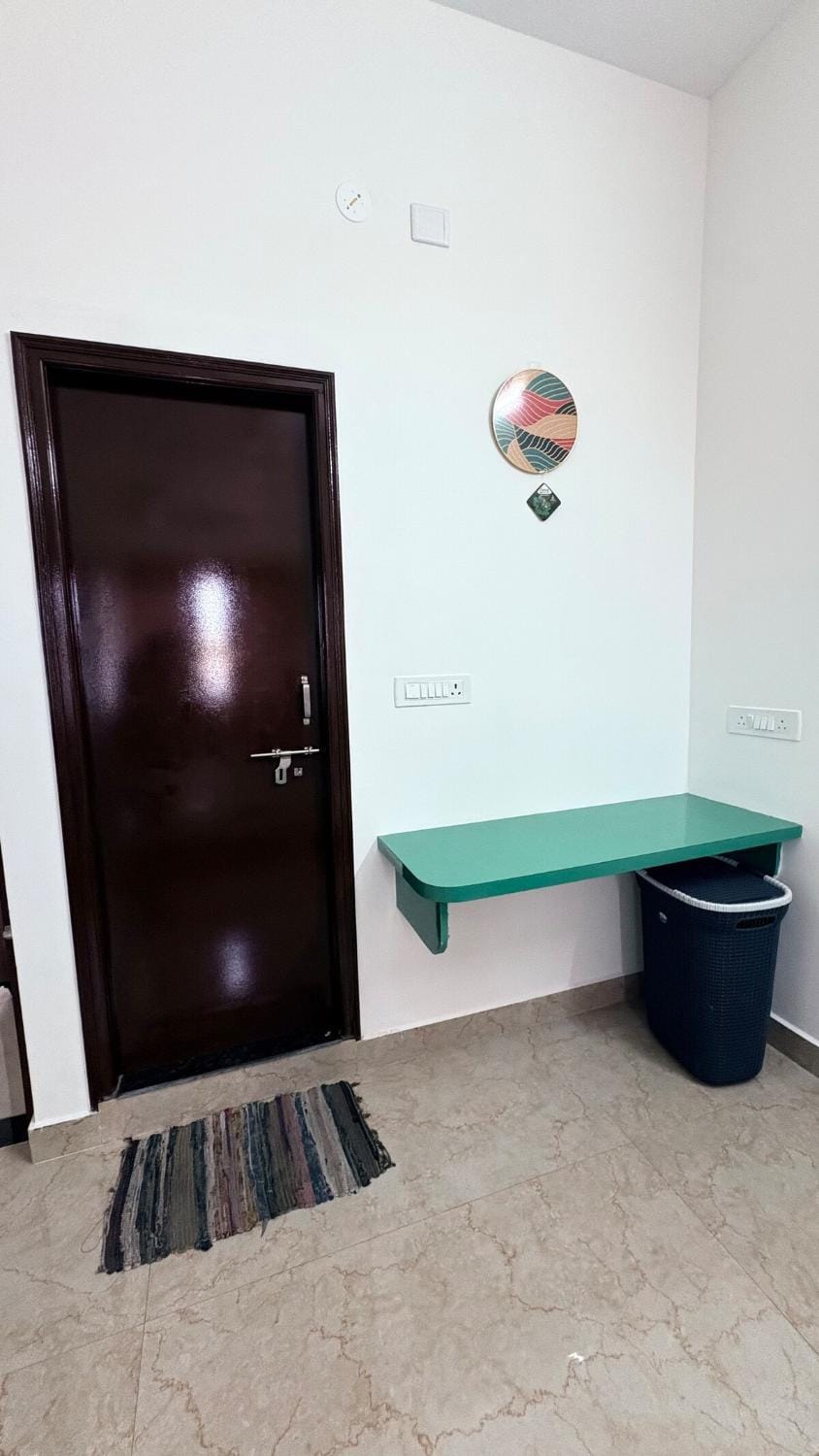 GoldenRoseElite-Exclusivestays exceptionalcomforts Apartment in Bengaluru