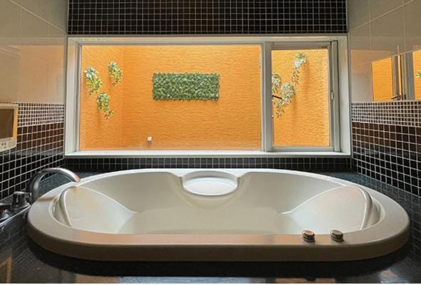 エムズカシェ秋田 Love hotel in Japan