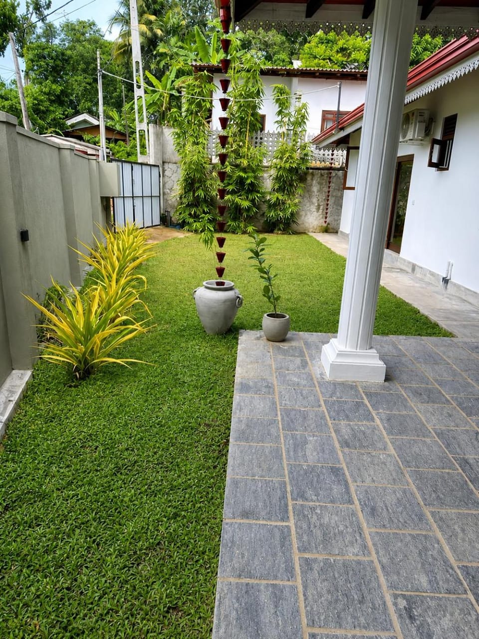 Garden, Garden