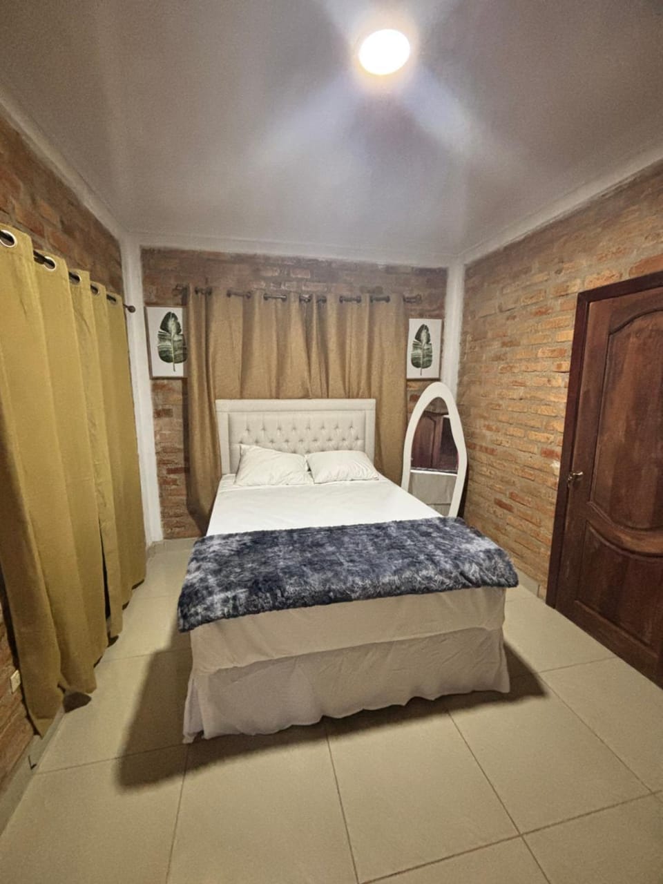 Selah Lodge Siguatepeque Hn House in Honduras
