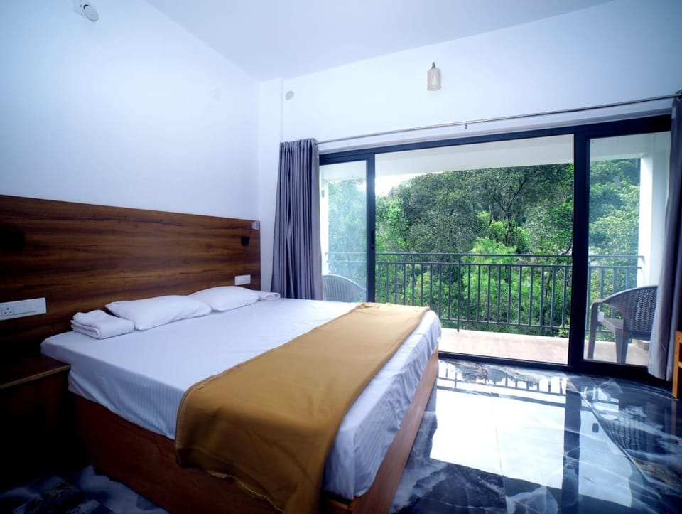 RippleAura Homestay Vacation rental in Kerala