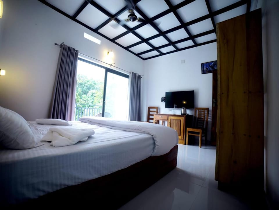 RippleAura Homestay Vacation rental in Kerala