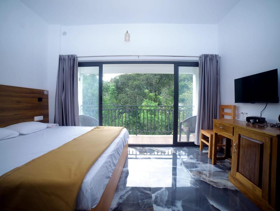 RippleAura Homestay Vacation rental in Kerala